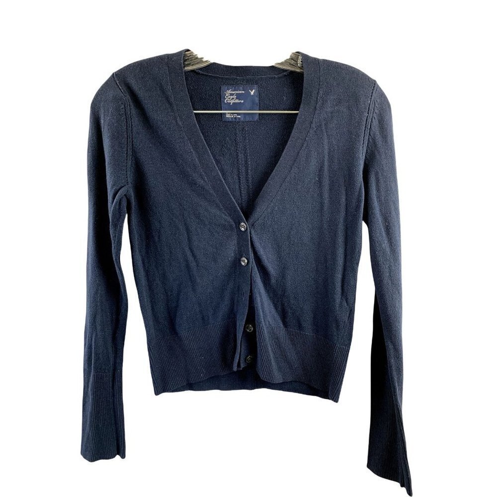 American Eagle Women’s Light Sweater